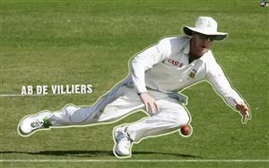 AB de Villiers